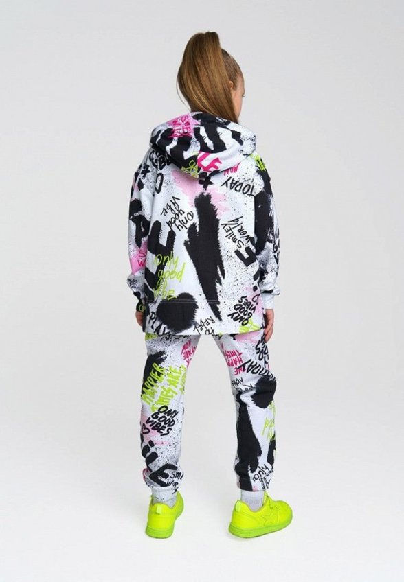 Толстовка PlayToday