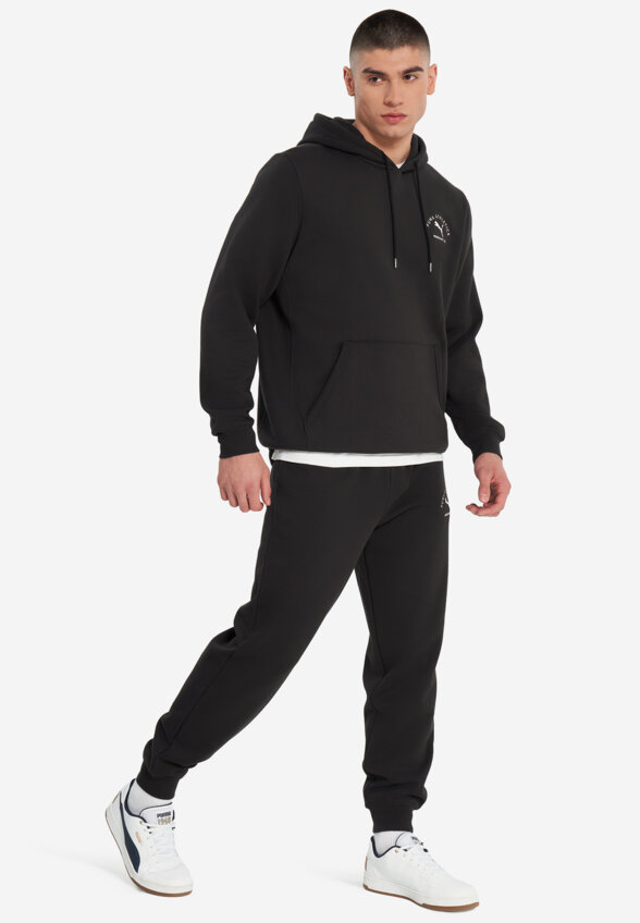 Худи мужское PUMA Class, Черный