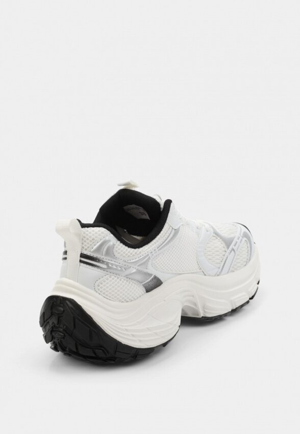 Кроссовки Patrol