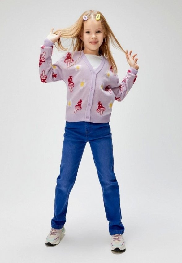 Кардиган Acoola