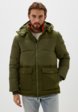 Парка Scotch&Soda1  - превью