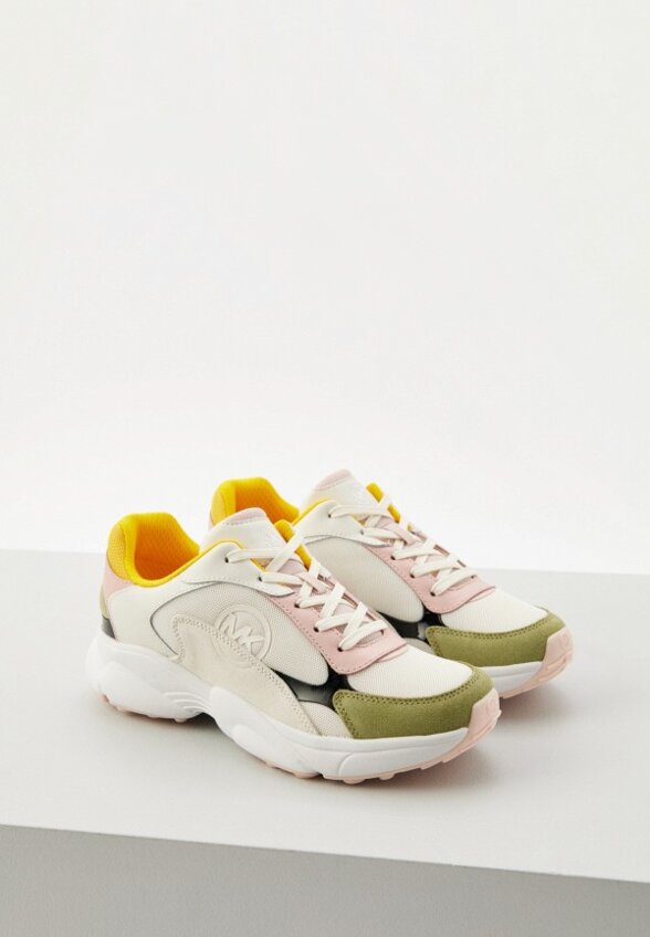 Кроссовки Michael Michael Kors