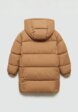 Куртка утепленная Mango Kids2  - превью