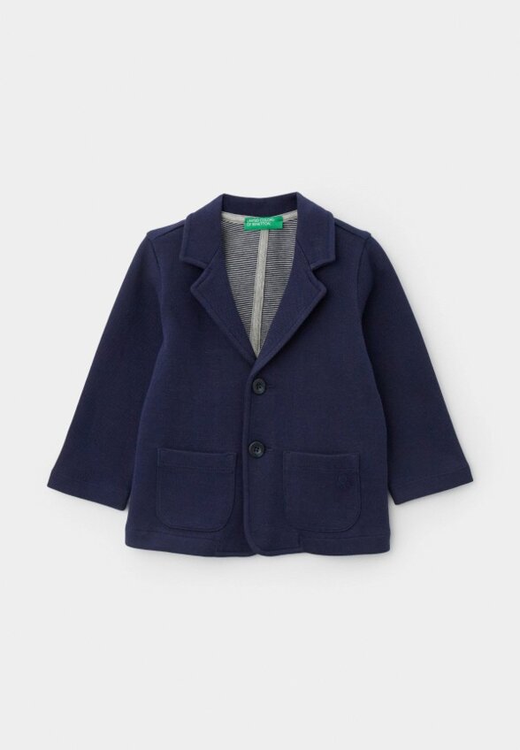 Пиджак United Colors of Benetton