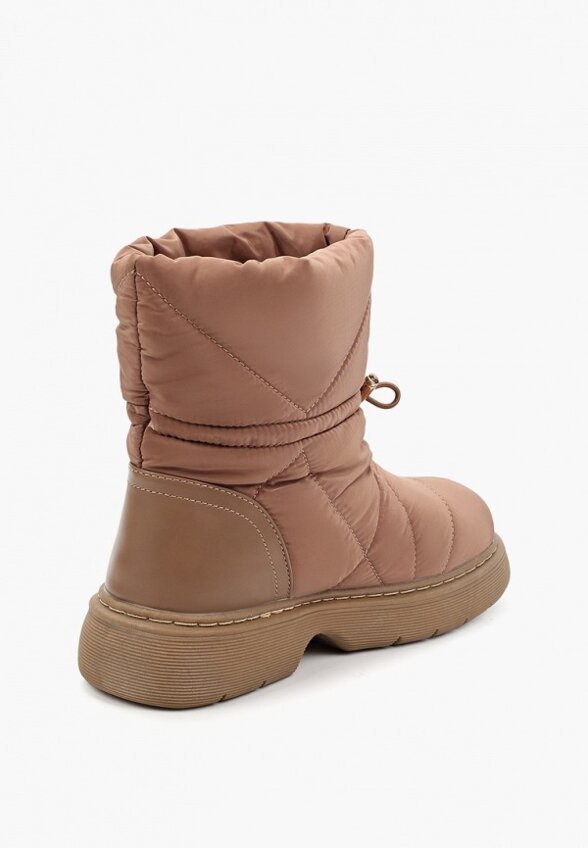 Дутики Bridget