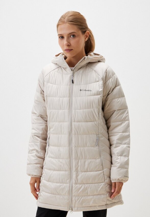 Куртка утепленная Columbia
