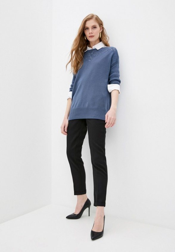 Джемпер Сиринга