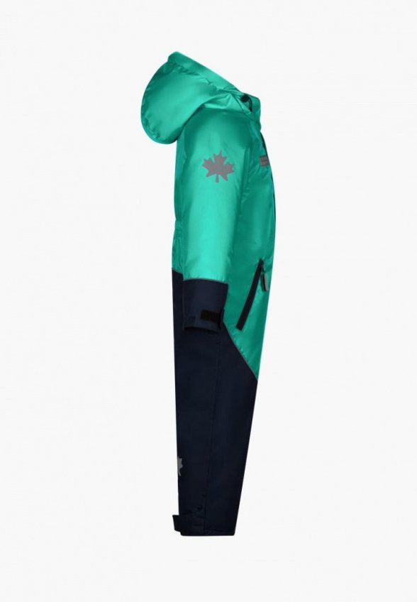 Комбинезон утепленный Stylish Amadeo