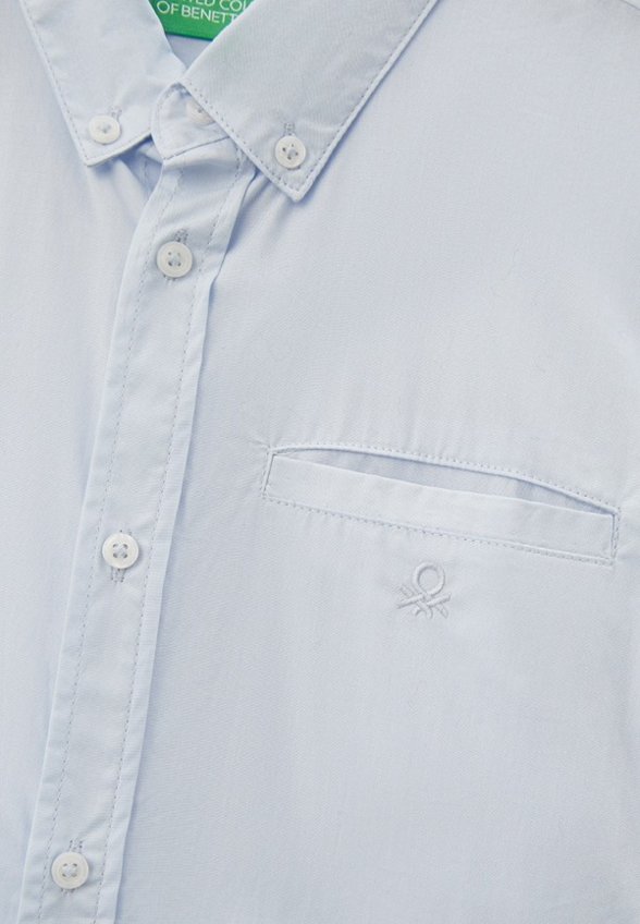 Рубашка United Colors of Benetton