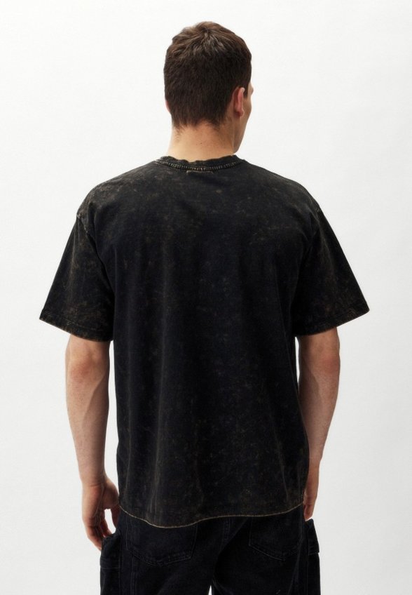 Футболка Mademan