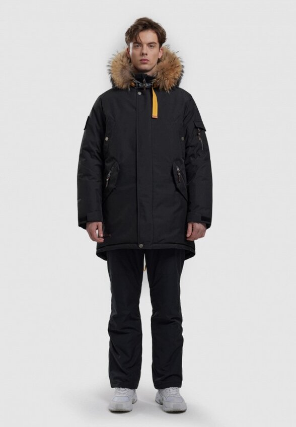 Парка High Experience