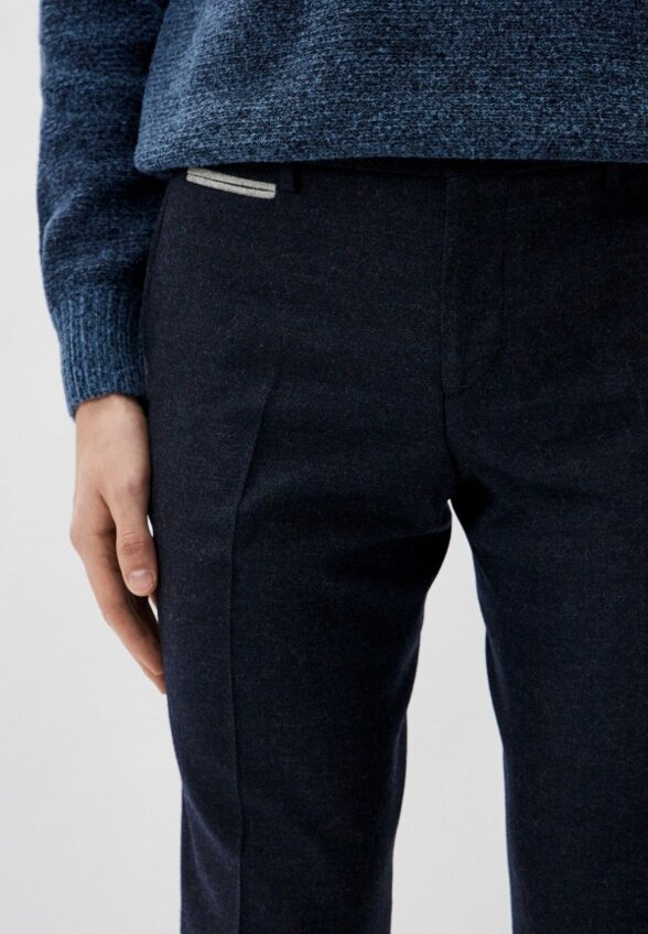 Брюки Hackett London