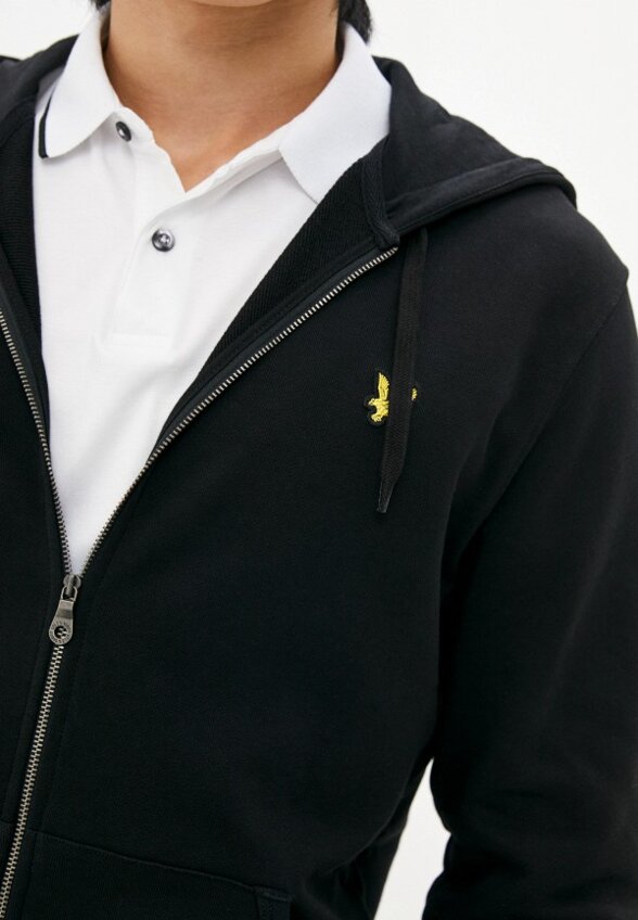 Толстовка Lyle & Scott