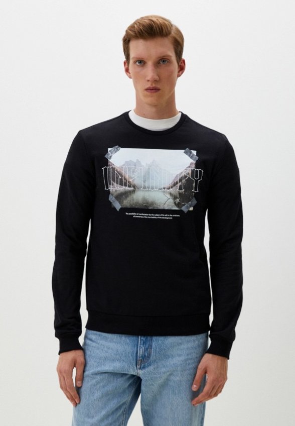 Свитшот Funday