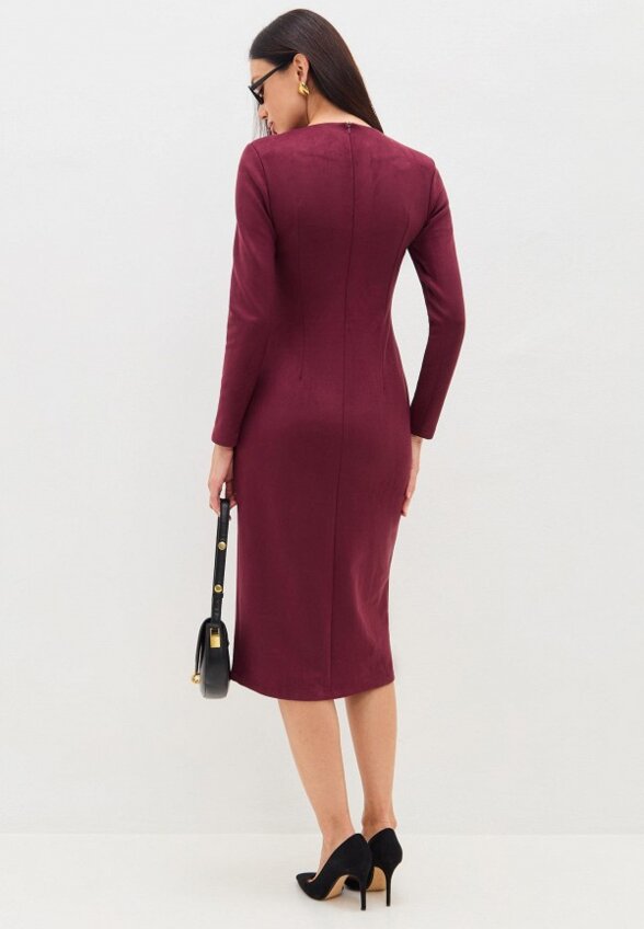 Платье Sandrine