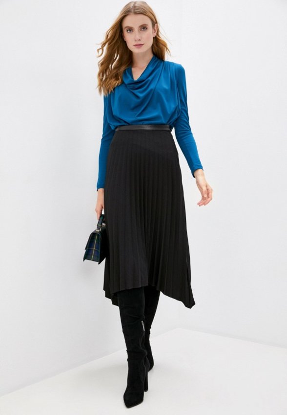 Лонгслив Ruxara