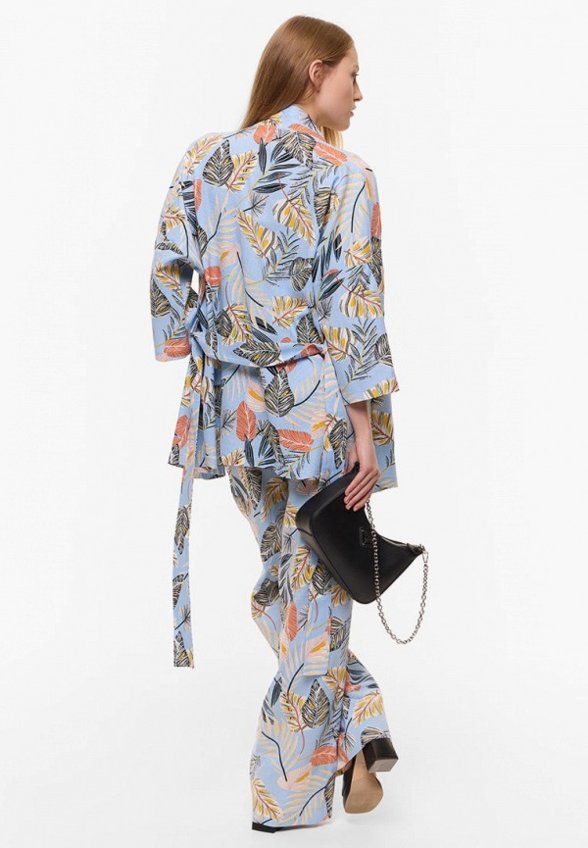 Накидка Merclo