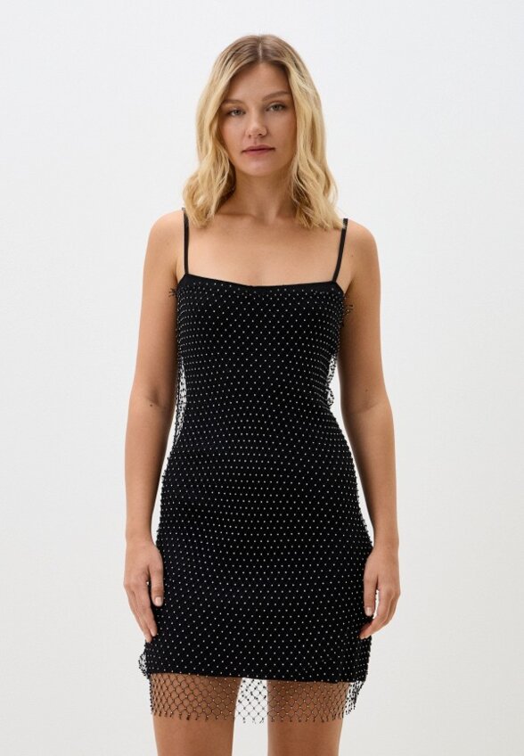 Платье Fresh Cotton