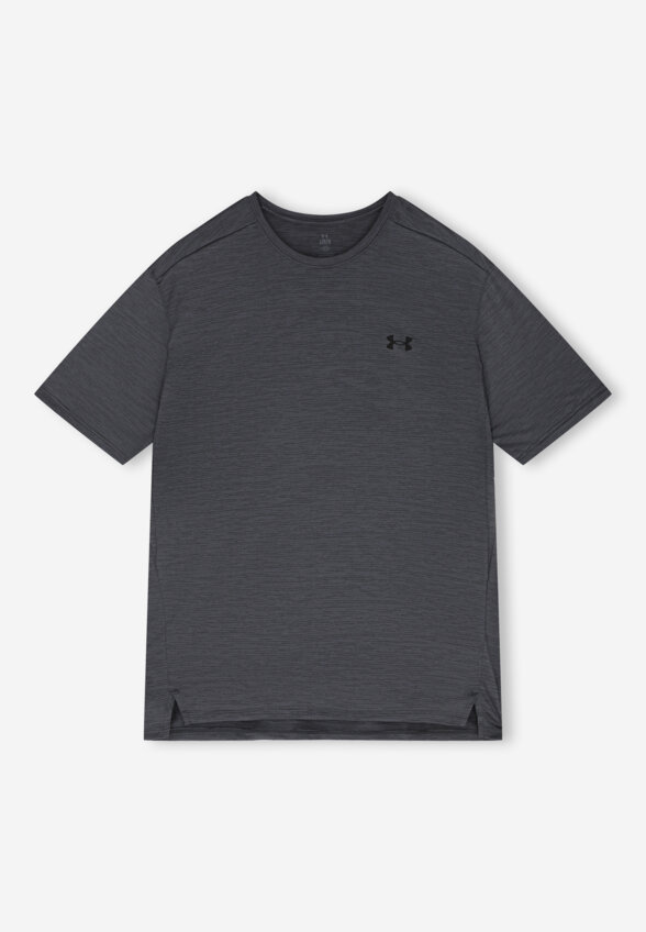 Футболка мужская Under Armour Tech Vent, Серый