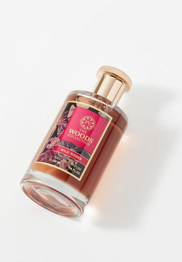 Парфюмерная вода The Woods Collection
