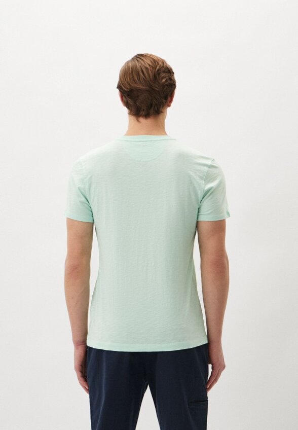 Футболка La Martina