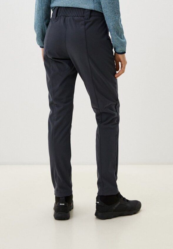 Брюки утепленные CMP