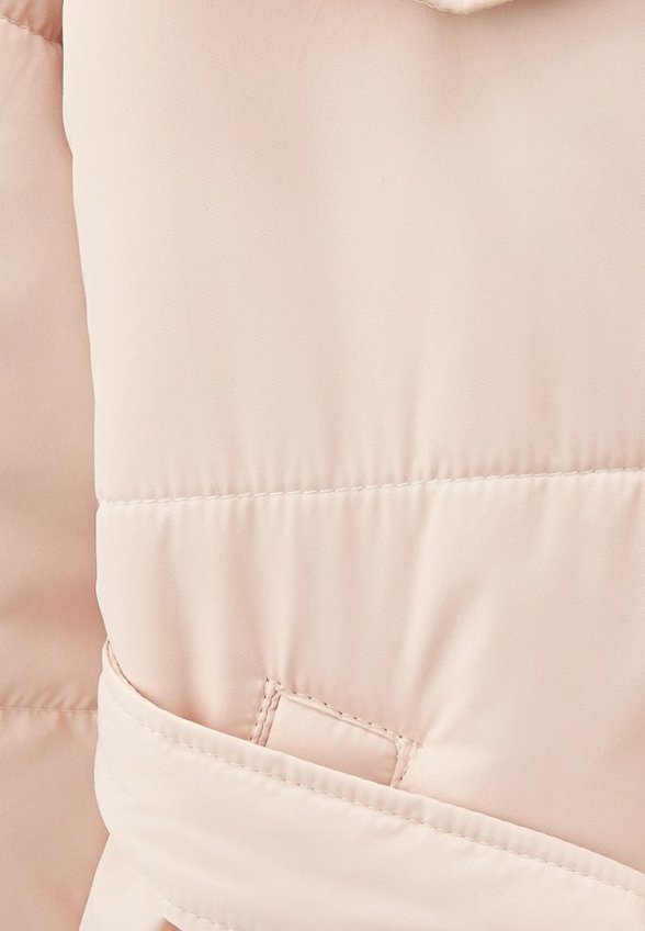 Куртка утепленная АксАрт