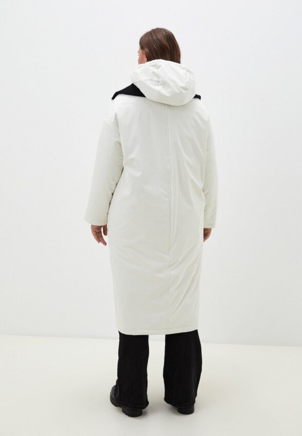 Пуховик Modress