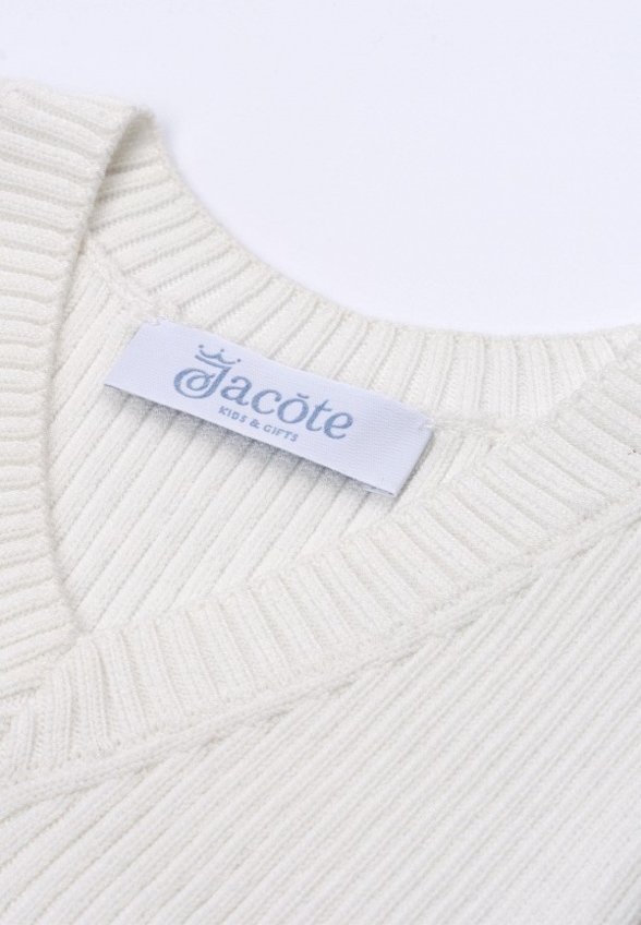 Пуловер Jacote