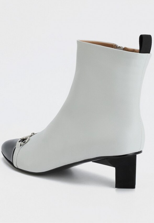 Ботильоны La Giostra