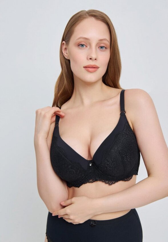 Бюстгальтер Oiro