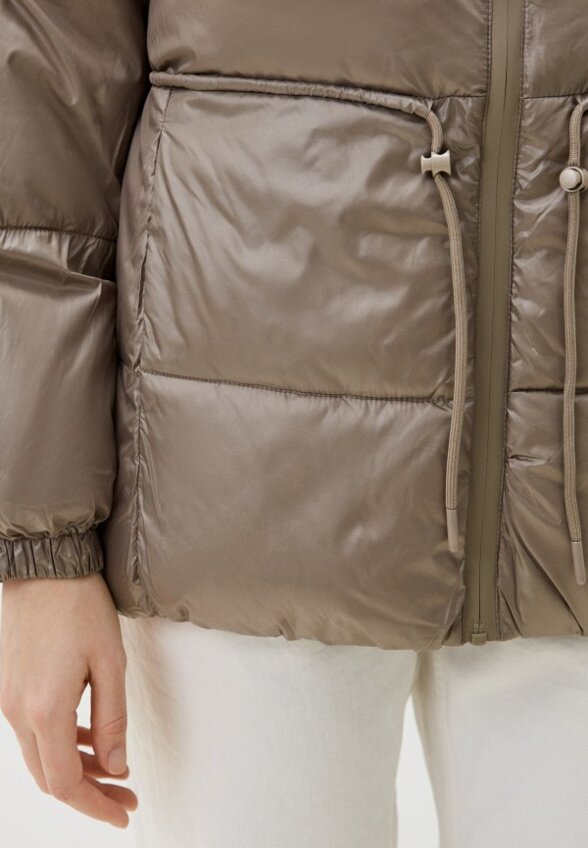 Куртка утепленная Ichi