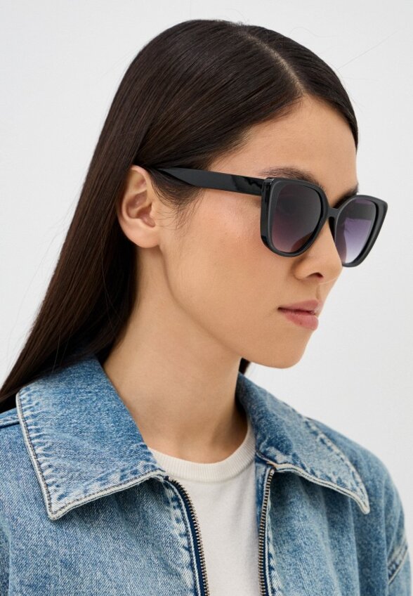 Очки солнцезащитные Zarina