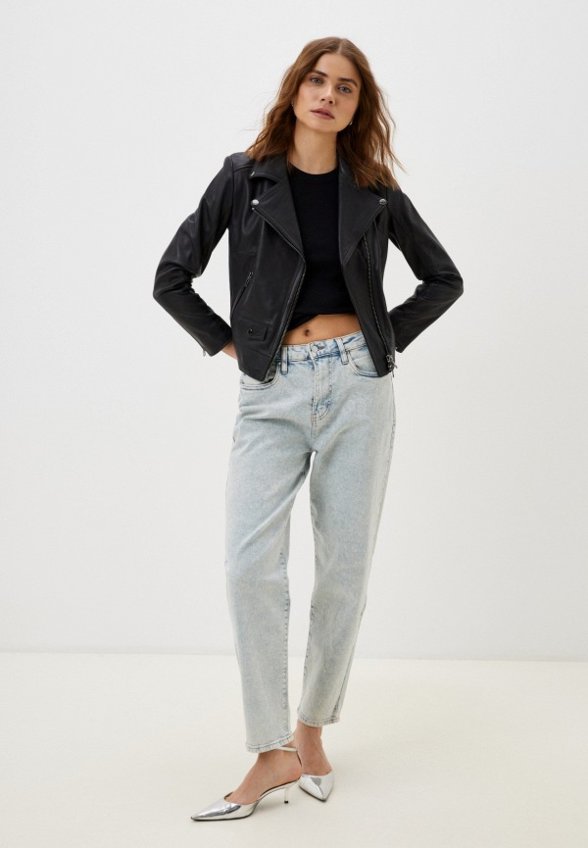 Косуха Снежная Королева