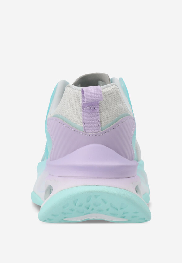 Кроссовки женские FILA Slv Runner, Белый