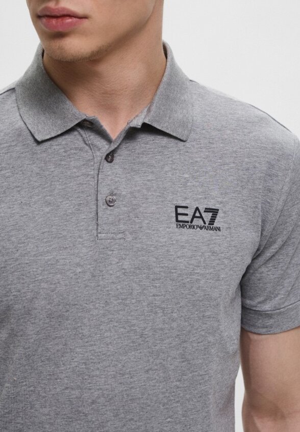 Поло EA7