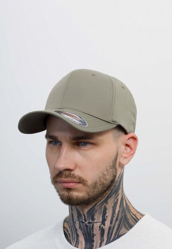 Бейсболка Flexfit