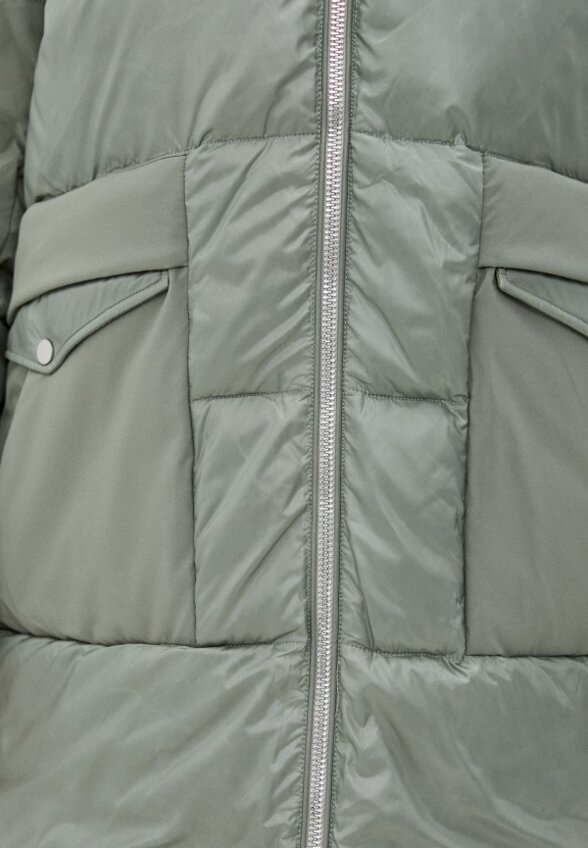 Пуховик Morozoff