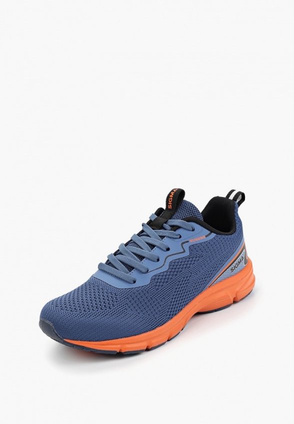 Кроссовки Sigma