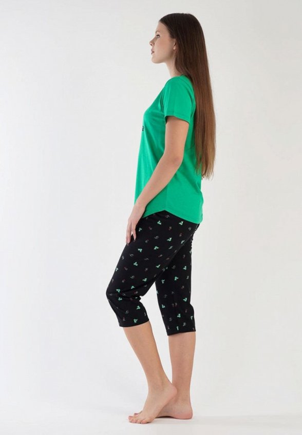 Костюм домашний Vienetta