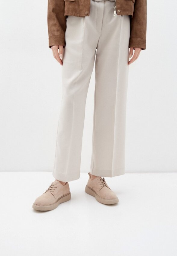 Ботинки Shoiberg