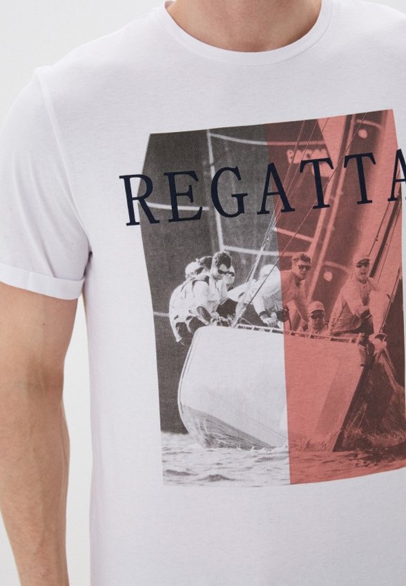 Футболка Baon