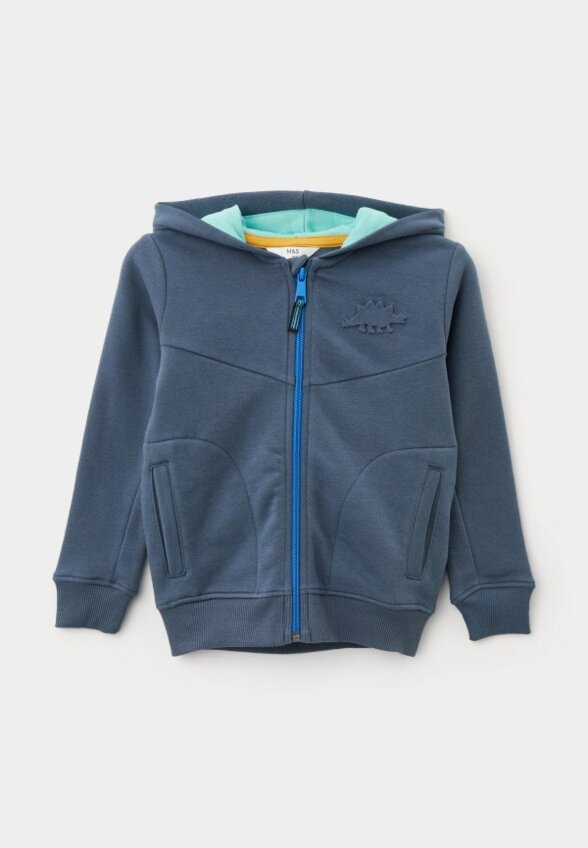 Толстовка Marks & Spencer