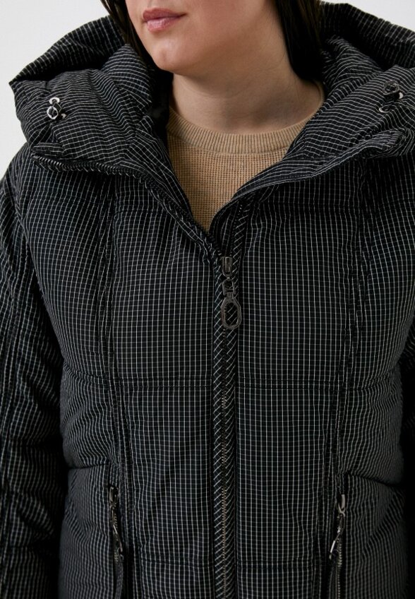 Пуховик Winterra