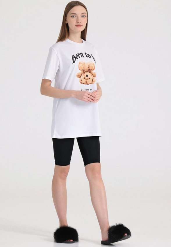 Пижама Апрель