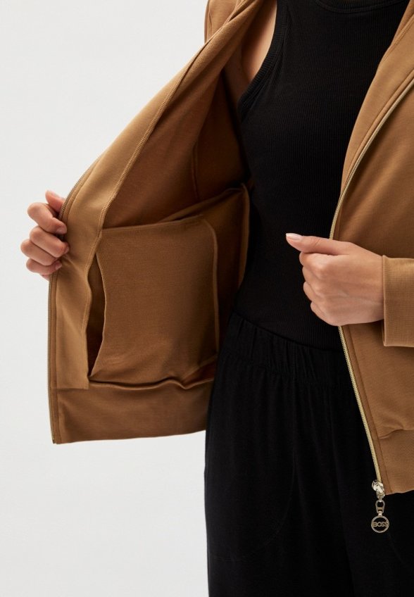 Толстовка Boss