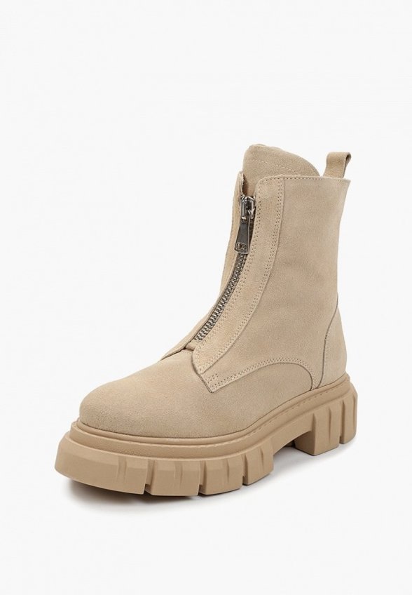 Ботинки Emanuele Gelmetti