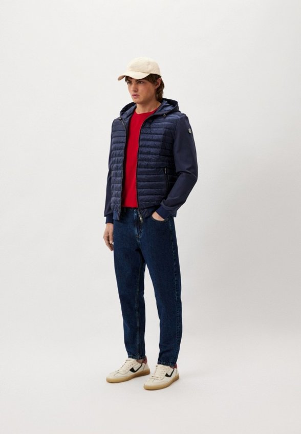 Куртка утепленная BML