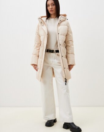 Пуховик Fashion Rebels женщинам