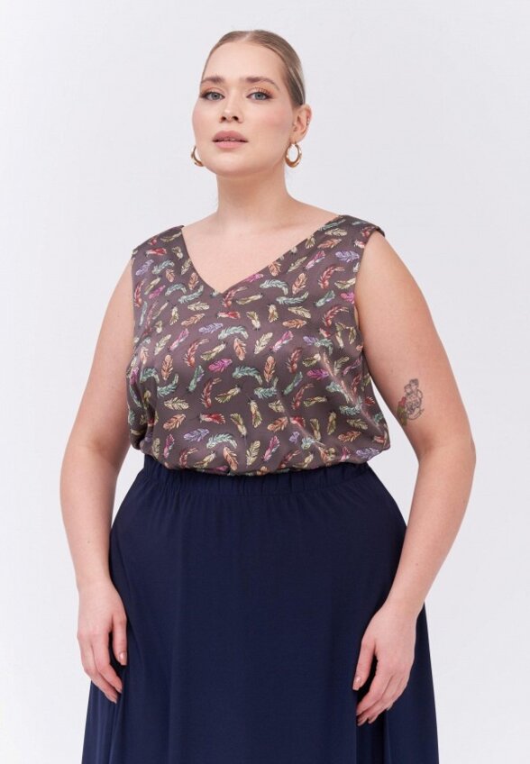 Топ Артесса